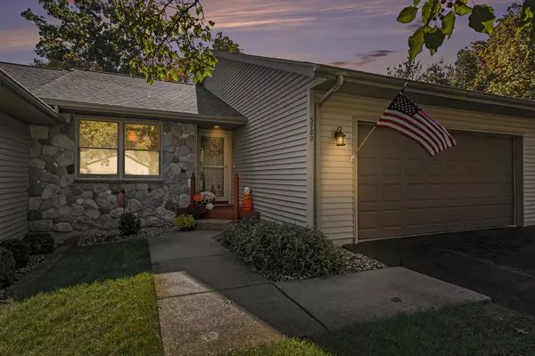 Kalamazoo, MI 49009,5782 Wood Valley Road #56