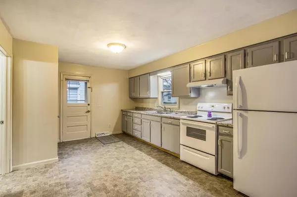 Augusta, MI 49012,401 W Clinton Street