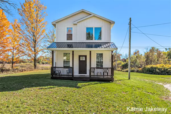 Belding, MI 48809,11884 Old Belding NE Road