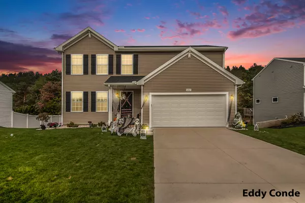 Allendale, MI 49401,6267 Vine Leaf Drive