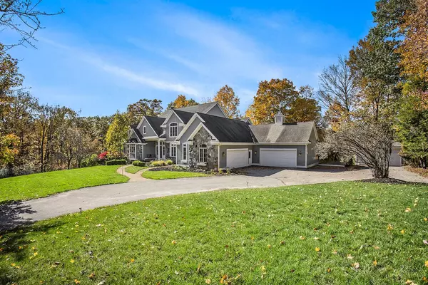 Alto, MI 49302,7540 Alaska SE Ridge