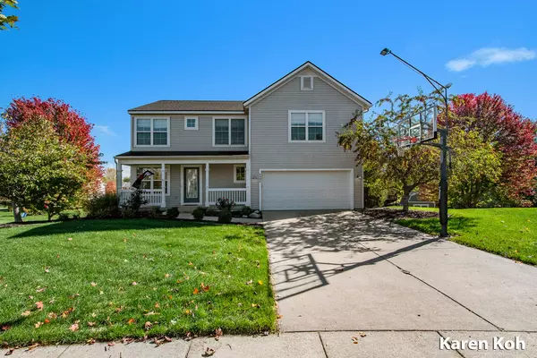 Caledonia, MI 49316,6093 E Alanada SE Court