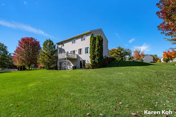 Caledonia, MI 49316,6093 E Alanada SE Court