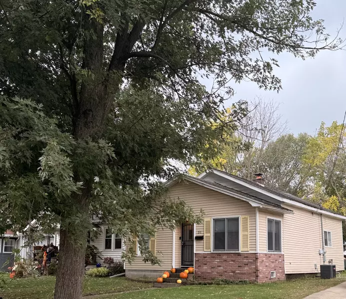 31 Oxford Street, Battle Creek, MI 49017