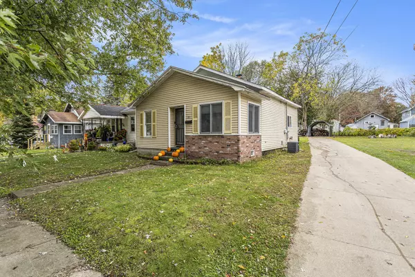 Battle Creek, MI 49017,31 Oxford Street