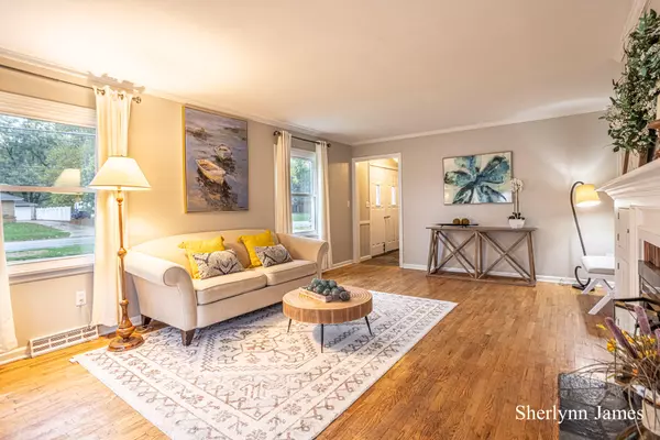 Grand Rapids, MI 49505,1455 Ball NE Avenue