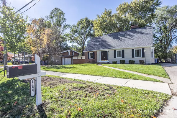 Grand Rapids, MI 49505,1455 Ball NE Avenue