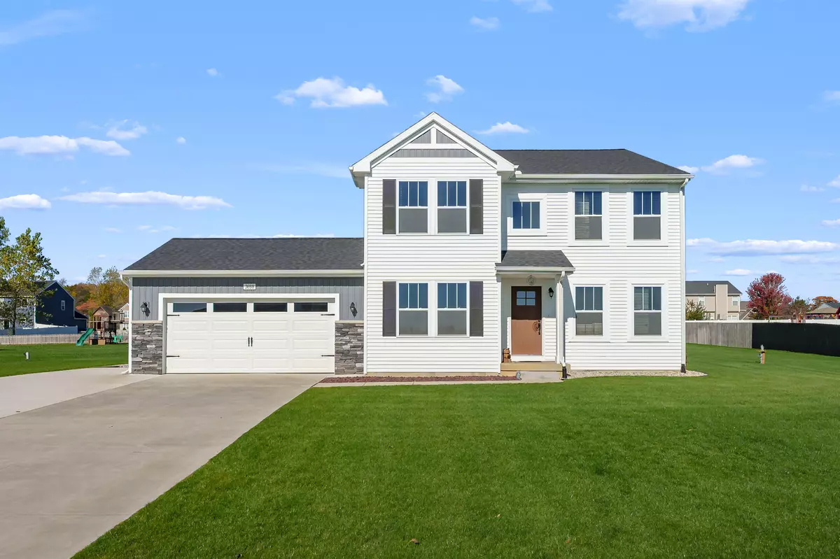 Kalamazoo, MI 49009,3698 Liverpool Avenue