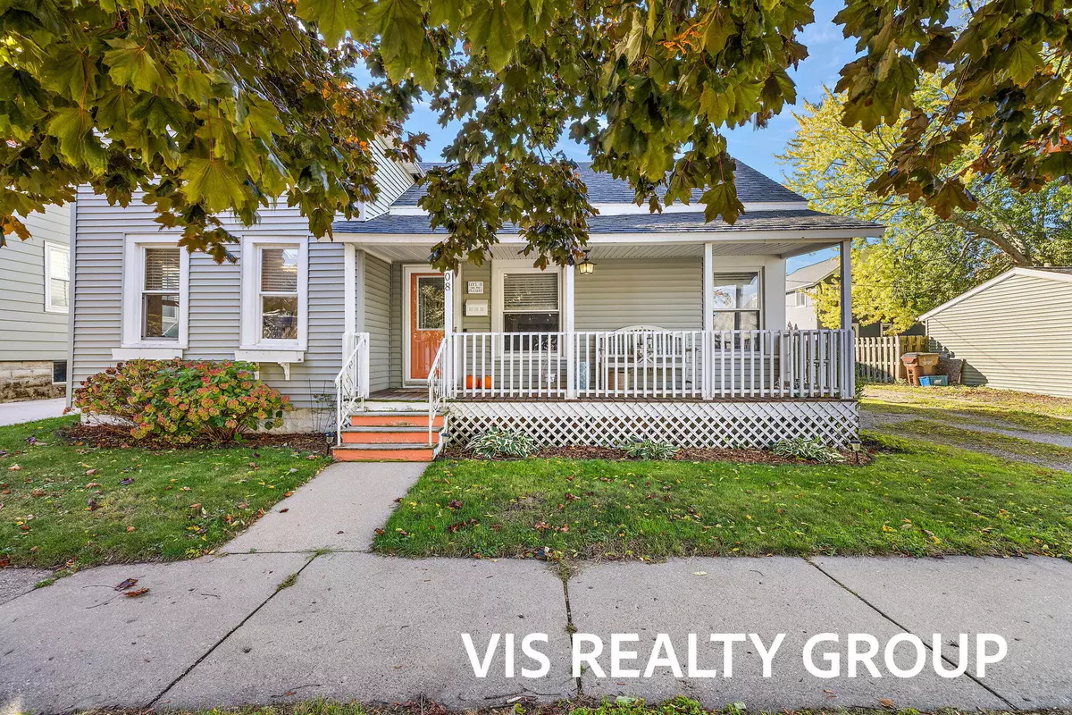 Grand Haven, MI 49417,508 Monroe Avenue