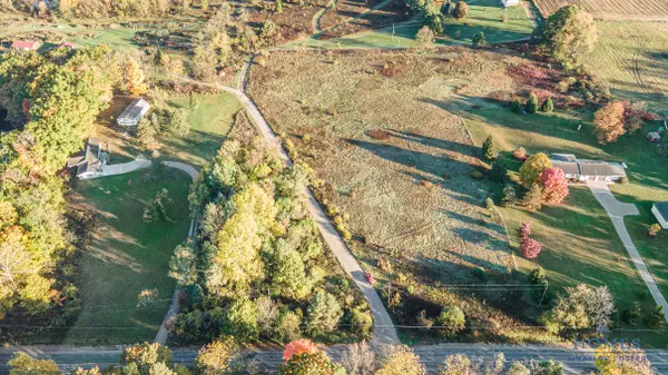 Center V/L Road, Hastings, MI 49058