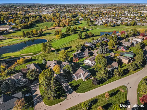 Caledonia, MI 49316,1729 Fountainview SE Court
