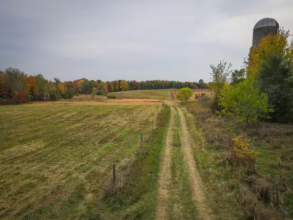 Walkerville, MI 49459,V/L E Harrison Road