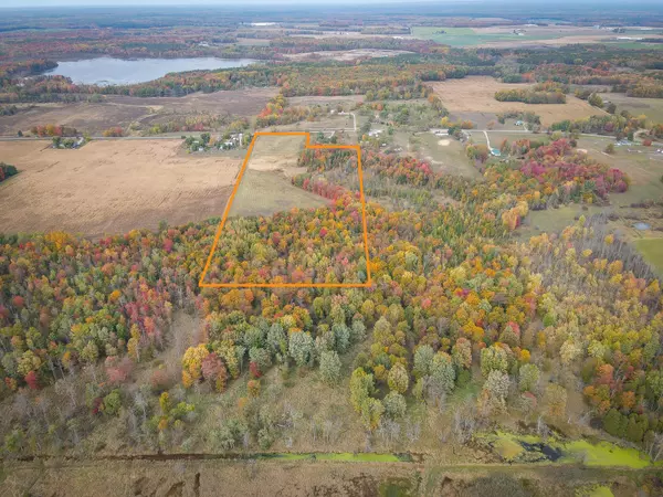 V/L E Harrison Road, Walkerville, MI 49459