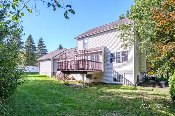 Byron Center, MI 49315,7594 Jamie SE Lane