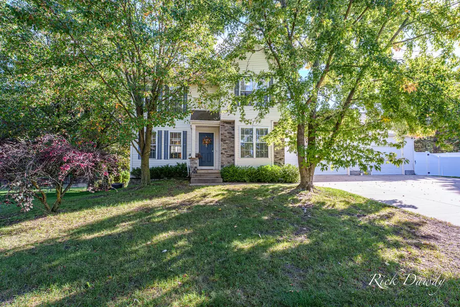7594 Jamie SE Lane, Byron Center, MI 49315