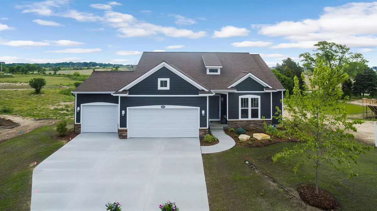 Byron Center, MI 49315,1842 Worthing SW Street