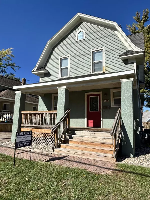 645 Phillips Street, Kalamazoo, MI 49001