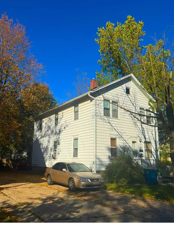 Kalamazoo, MI 49001,1315 E Stockbridge Avenue