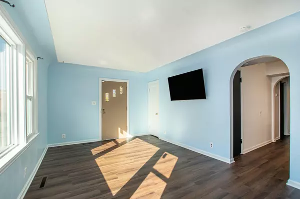 Muskegon, MI 49442,960 Carlton Street