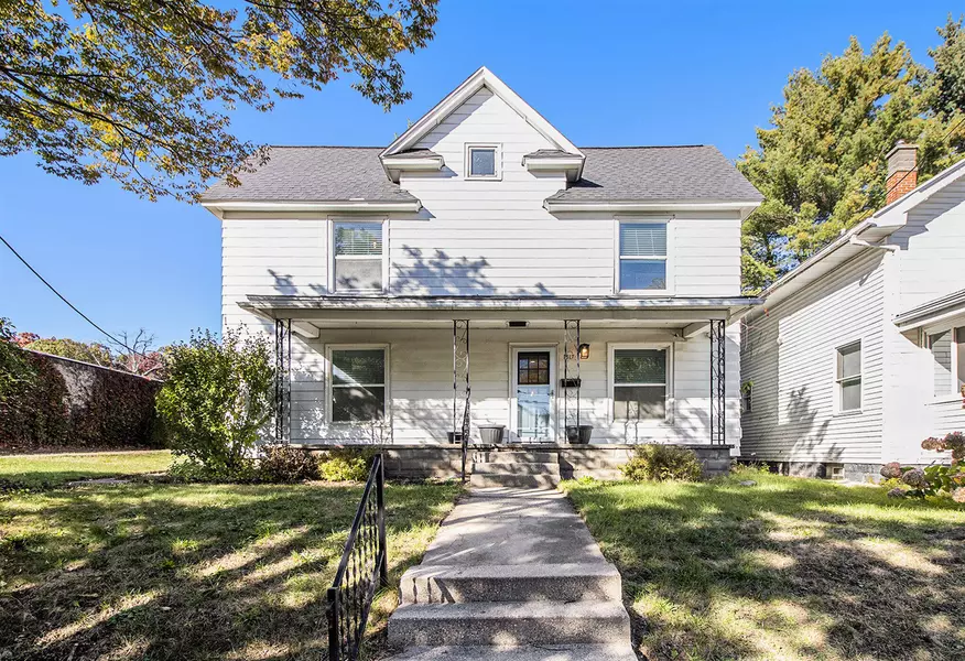 1317 Morgan NW Street, Grand Rapids, MI 49504