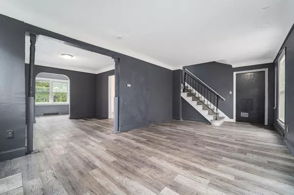 Detroit, MI 48227,11643 Sussex Street