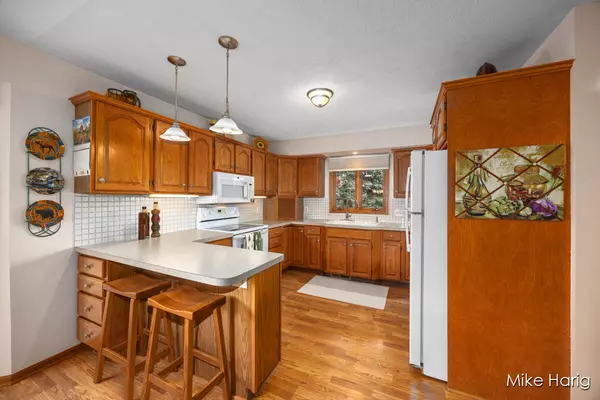 Hudsonville, MI 49426,6293 Eastridge Drive