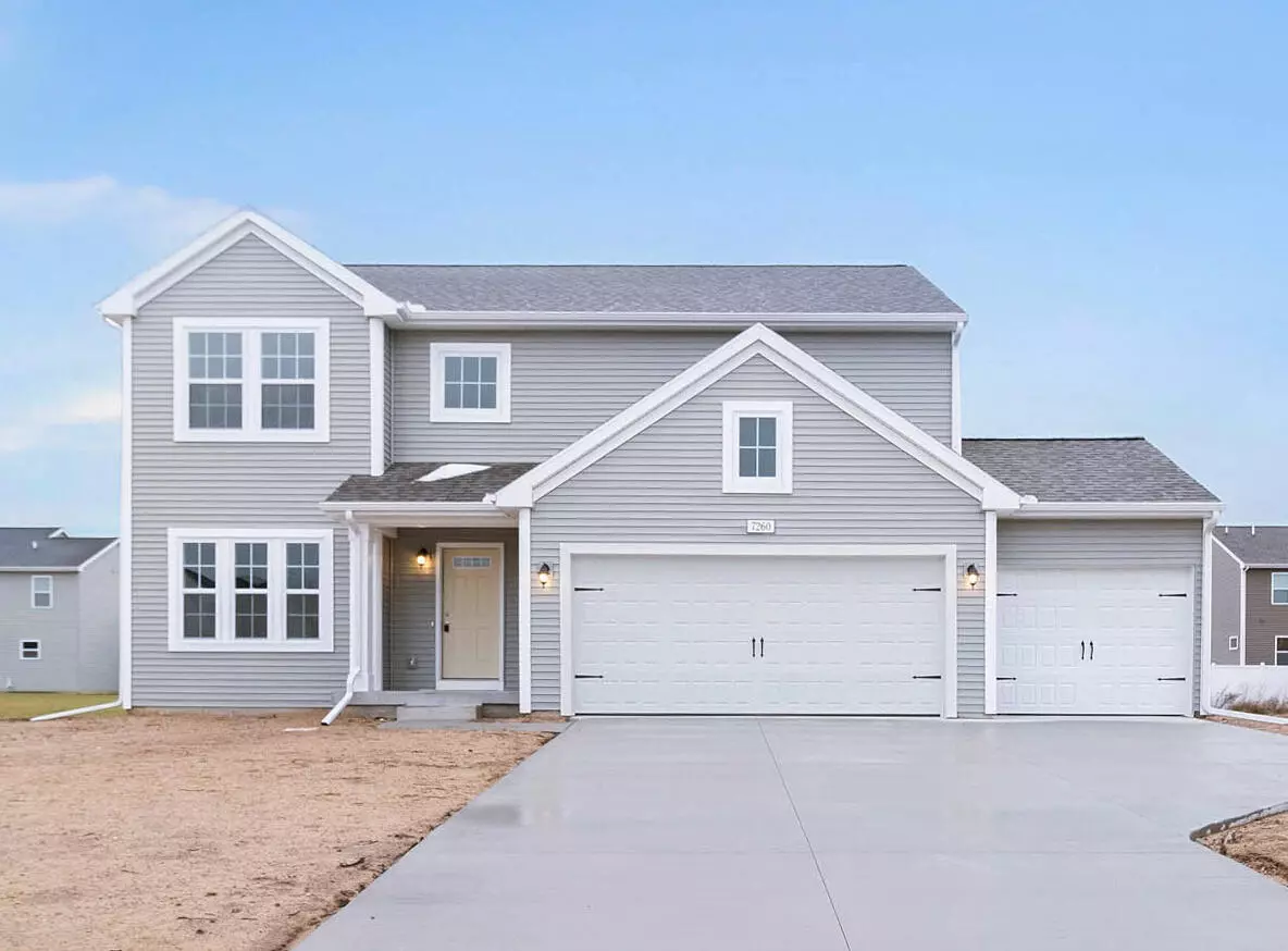 Greenville, MI 48838,1309 Grosvenor Drive