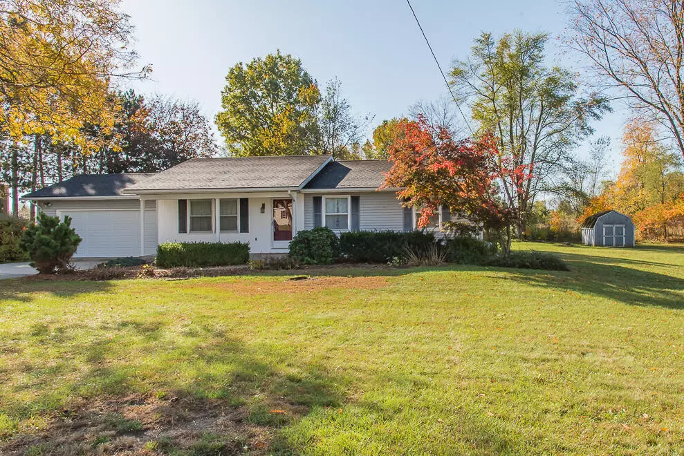 Galesburg, MI 49053,9700 E Ml Avenue