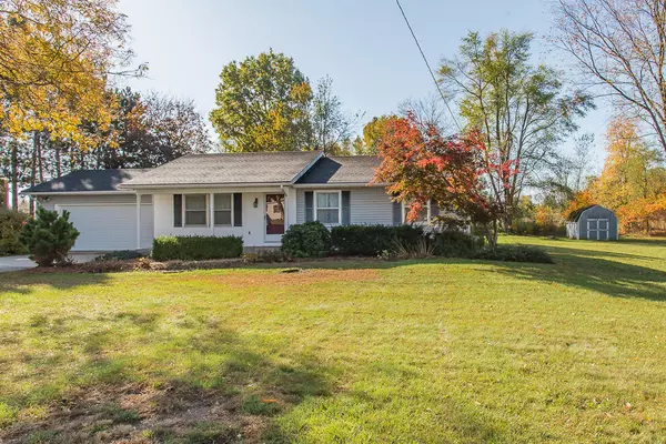 Galesburg, MI 49053,9700 E Ml Avenue