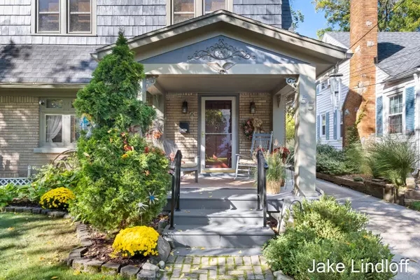 Grand Rapids, MI 49503,55 Baynton NE Avenue