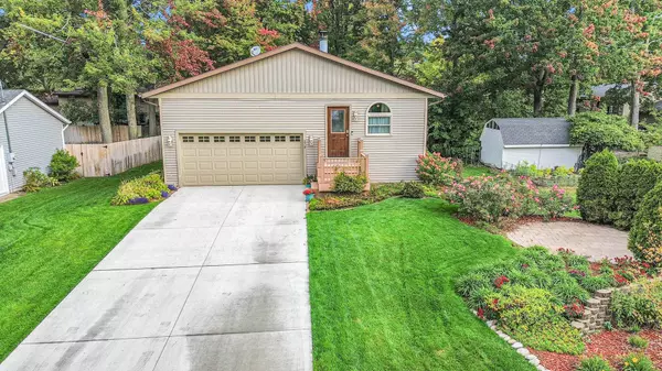 Holland, MI 49424,379 2nd Avenue