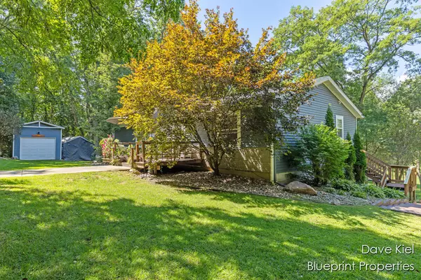 Middleville, MI 49333,3411 Johnson Road