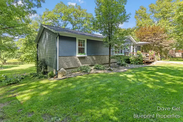 Middleville, MI 49333,3411 Johnson Road