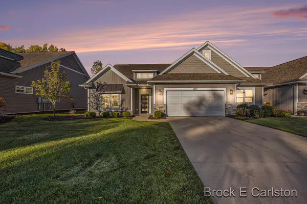 Grand Rapids, MI 49508,6719 Creekside View SE Drive #11