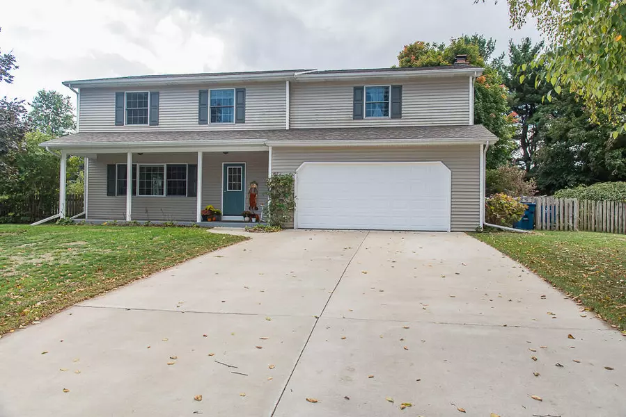 2223 Surry, Schoolcraft, MI 49087