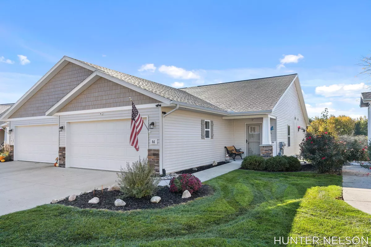 Sparta, MI 49345,86 Homestead Acres NW Road