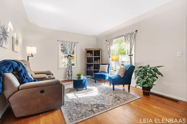 Wyoming, MI 49548,133 Wesley SE Street