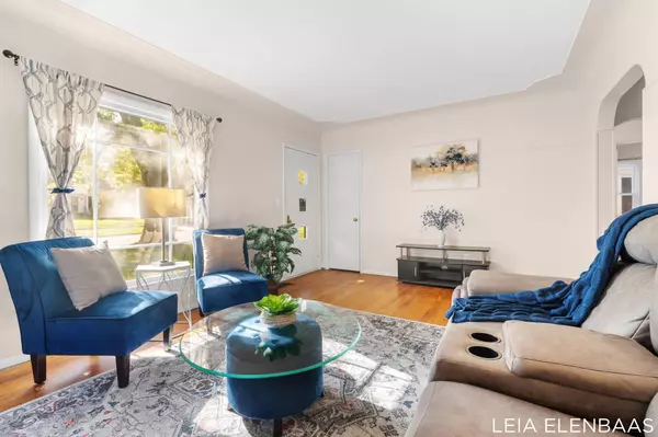 Wyoming, MI 49548,133 Wesley SE Street