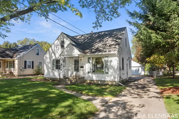 Wyoming, MI 49548,133 Wesley SE Street