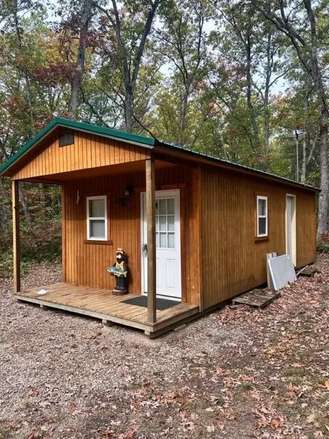 3292 Skidmore Road, Brethren, MI 49619