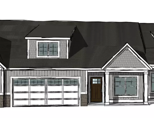 Holland, MI 49424,11963 Smithfield Drive #Lot 4