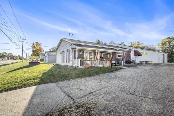 Battle Creek, MI 49014,1368 E Michigan Avenue