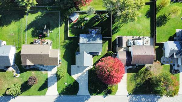 Allendale, MI 49401,11464 Hunters Meadow Drive