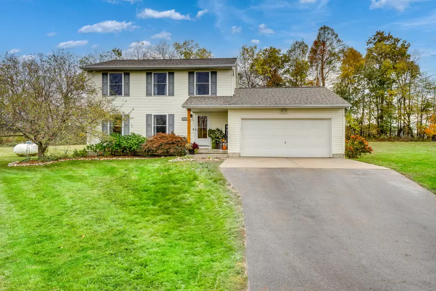 3368 Black Hills Drive Drive, Hastings, MI 49058
