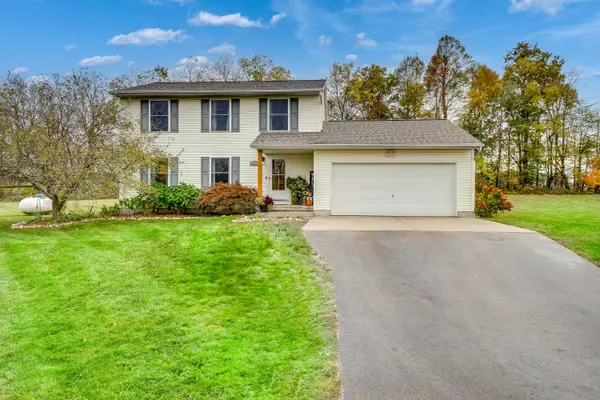 3368 Black Hills Drive Drive, Hastings, MI 49058