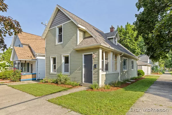 Grand Rapids, MI 49503,935 Watson SW Street