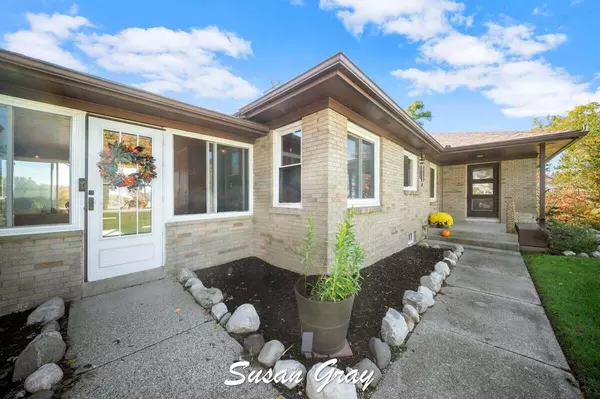 Coopersville, MI 49404,5996 Leonard Street