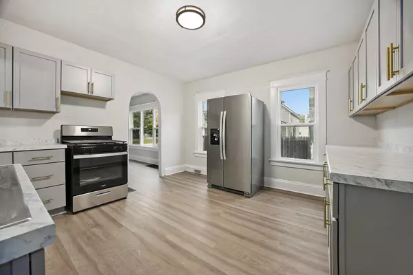 Muskegon, MI 49442,1022 Kenneth Street