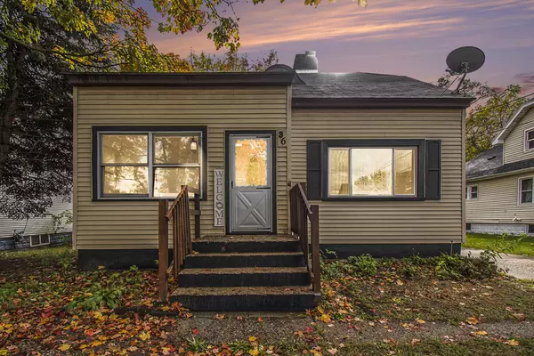 Grand Rapids, MI 49548,36 Celia SE Street