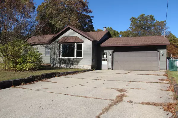 Whitehall, MI 49461,1090 Holton Whitehall Road